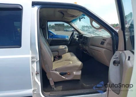 1999 Ford F-350 Lariat/Xl/Xlt z USA, uszkodzony, nr VIN 1FTSW31L0XEB23392